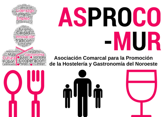 ASPROCOMUR - Asociación Comarcal para la Promoción de la Hostelería y Gastronomía del Noroeste
