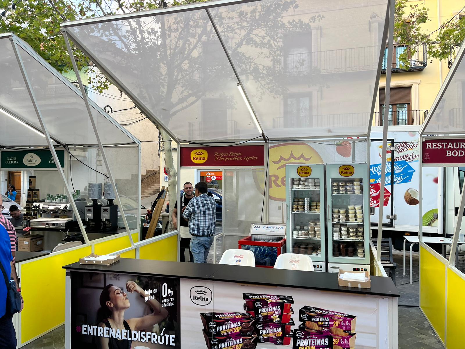 Las Cocinas del Jubileo